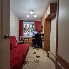 Квартира 58,7 м², 3-комнатная - изображение 1