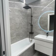 Квартира 59 м², 2-комнатная - изображение 4