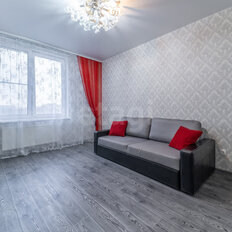 Квартира 56,5 м², 2-комнатная - изображение 1