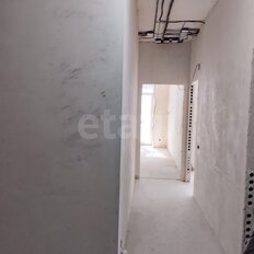 Квартира 112,4 м², 3-комнатная - изображение 4
