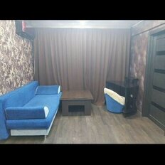 Квартира 45 м², 2-комнатная - изображение 2