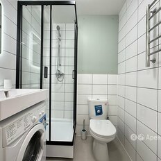 Квартира 21 м², студия - изображение 5