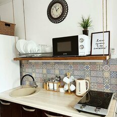 Квартира 40 м², 1-комнатная - изображение 4