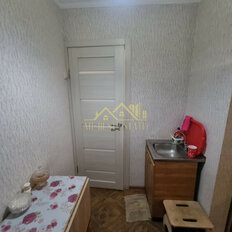 Квартира 26 м², 1-комнатная - изображение 4