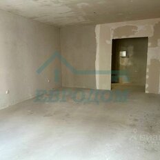 Квартира 102 м², 3-комнатная - изображение 3