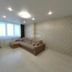 Квартира 88,1 м², 3-комнатная - изображение 5