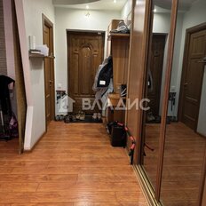 Квартира 70,7 м², 3-комнатная - изображение 5