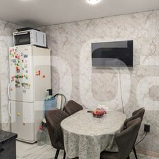 Квартира 66 м², 3-комнатная - изображение 3