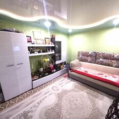 Квартира 45,7 м², 2-комнатная - изображение 3