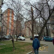 Квартира 45 м², 2-комнатная - изображение 3