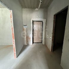 Квартира 39,1 м², 1-комнатная - изображение 4