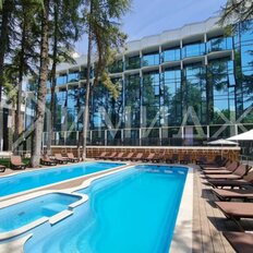 Квартира 23 м², студия - изображение 2