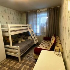 Квартира 78 м², 3-комнатная - изображение 5