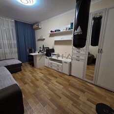 Квартира 70 м², 3-комнатная - изображение 1