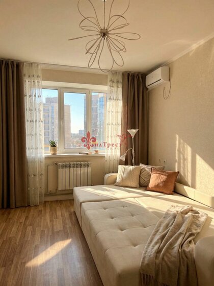 41,1 м², 1-комнатная квартира 5 100 000 ₽ - изображение 66