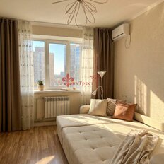 Квартира 37 м², 1-комнатная - изображение 3