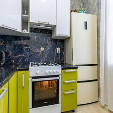 Квартира 51,6 м², 2-комнатная - изображение 5