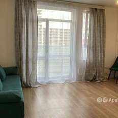 Квартира 26 м², студия - изображение 2