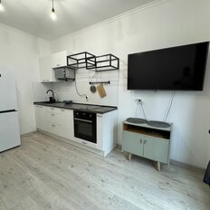 Квартира 41,9 м², 1-комнатная - изображение 4