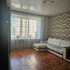 Квартира 45 м², 2-комнатная - изображение 2