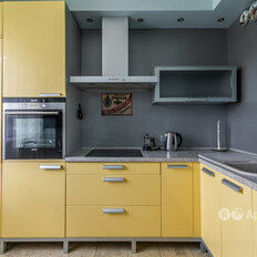 Квартира 54 м², 2-комнатная - изображение 2