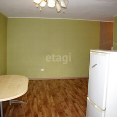 Квартира 30,1 м², 1-комнатная - изображение 3