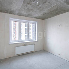 Квартира 21,8 м², студия - изображение 4