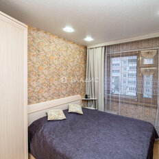 Квартира 60,1 м², 2-комнатная - изображение 1
