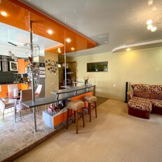 Квартира 144,4 м², 4-комнатная - изображение 1