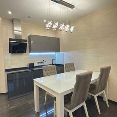 Квартира 63 м², студия - изображение 4