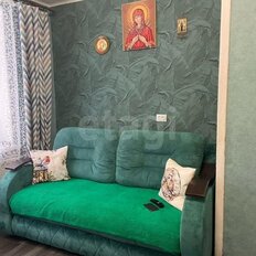 Квартира 22 м², 1-комнатная - изображение 1