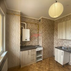Квартира 42,4 м², 1-комнатная - изображение 4