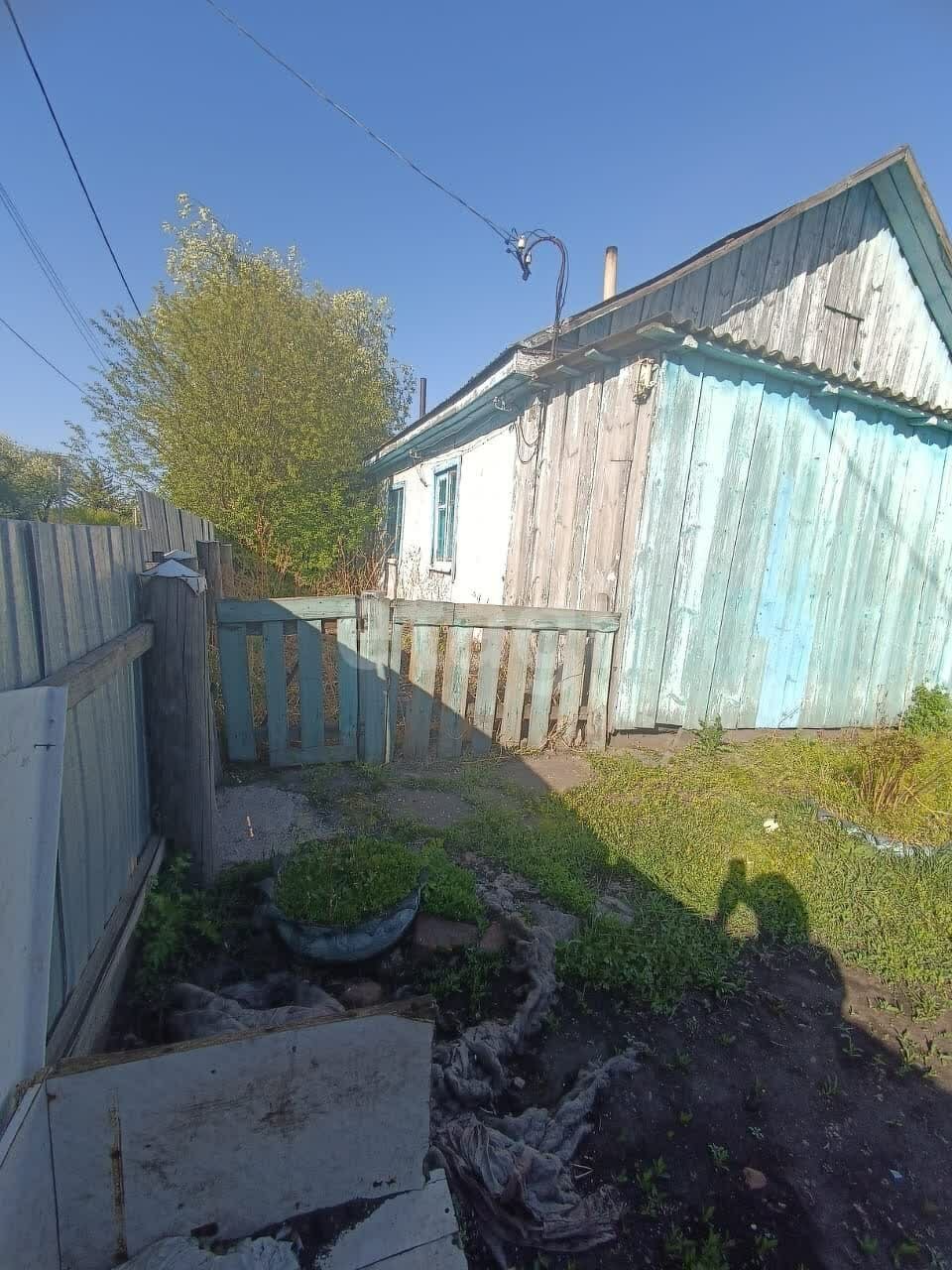 Дом 3-комн. 49.3 м² в село Тамбовка — фото 3