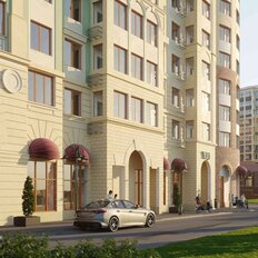 14,6 м², машиноместо - изображение 3