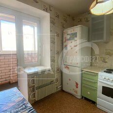 Квартира 31,7 м², 1-комнатная - изображение 2