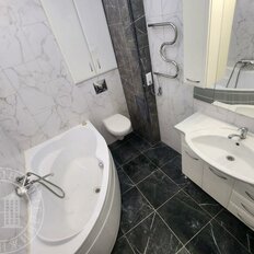 Квартира 36,6 м², студия - изображение 1