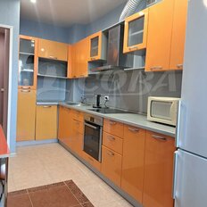 Квартира 38 м², 1-комнатная - изображение 1