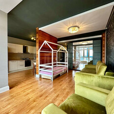 Квартира 60 м², 2-комнатная - изображение 3