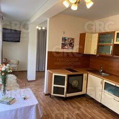 Квартира 46,2 м², 1-комнатная - изображение 1