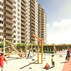 Квартира 57,1 м², 2-комнатная - изображение 3