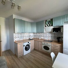 Квартира 28 м², студия - изображение 3
