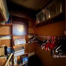 Квартира 58 м², 3-комнатная - изображение 5