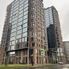 Квартира 36,9 м², 1-комнатная - изображение 2