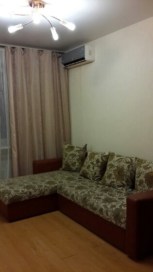 50 м², 1-комнатная квартира 30 000 ₽ в месяц - изображение 49