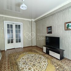 Квартира 50 м², 2-комнатная - изображение 1