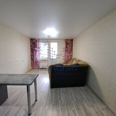 Квартира 25 м², студия - изображение 3
