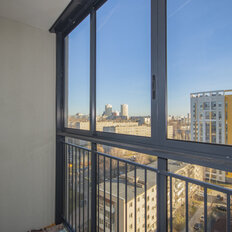 Квартира 32,3 м², 1-комнатная - изображение 5