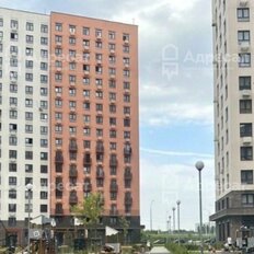 Квартира 24,8 м², 1-комнатная - изображение 2
