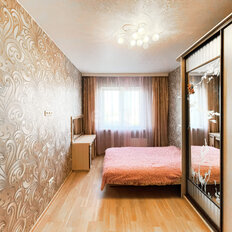 Квартира 59,6 м², 2-комнатная - изображение 3