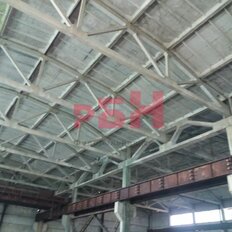 3062,6 м², производственное помещение - изображение 4